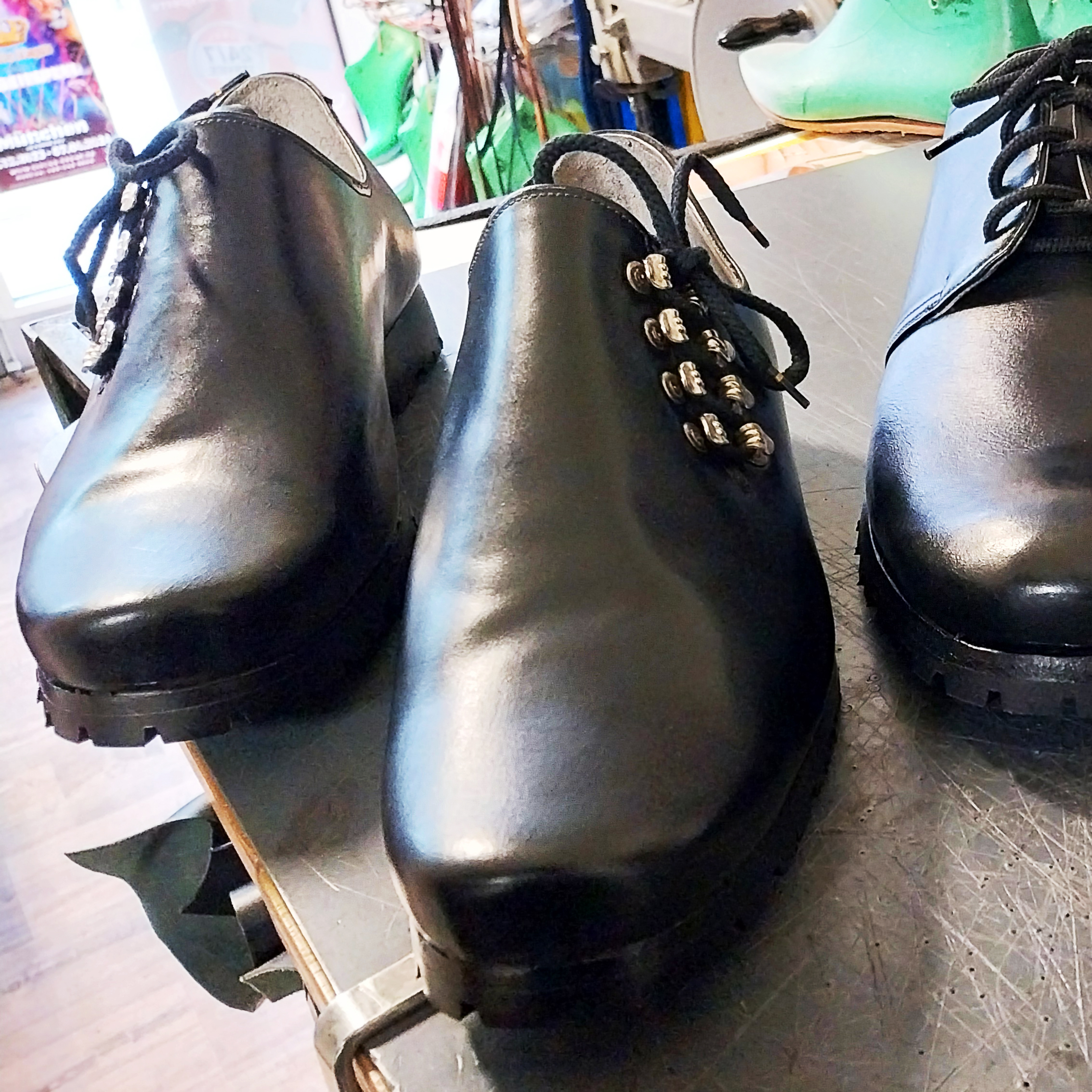 Schuh- & Schlüsseldienst am Lehel