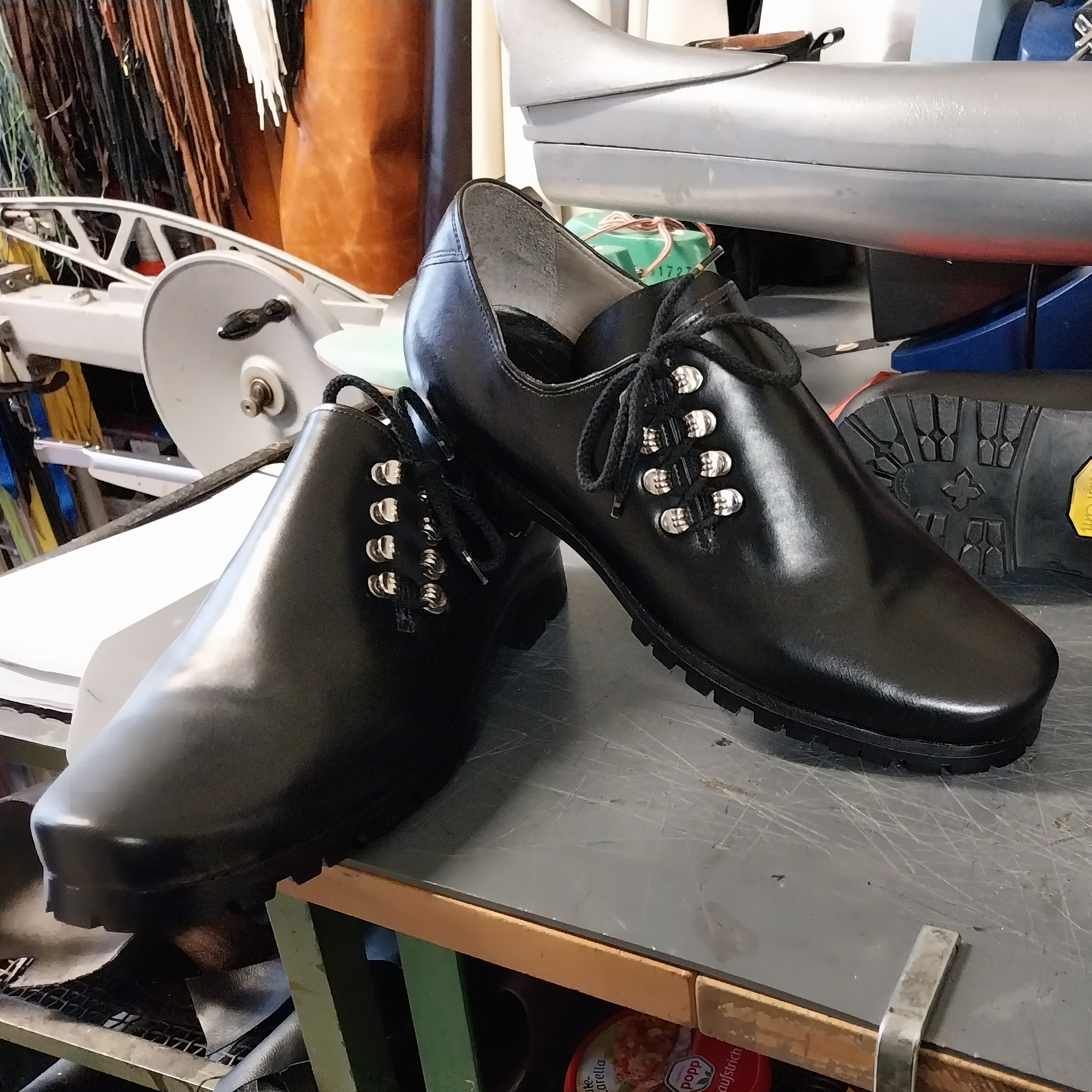 Schuh- & Schlüsseldienst am Lehel