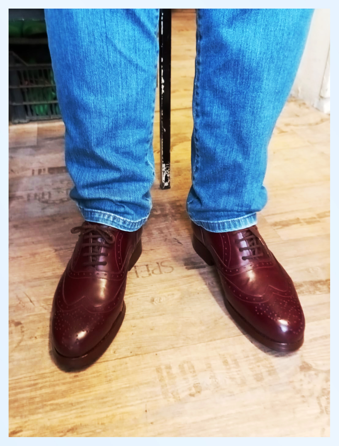 Schuh- & Schlüsseldienst am Lehel