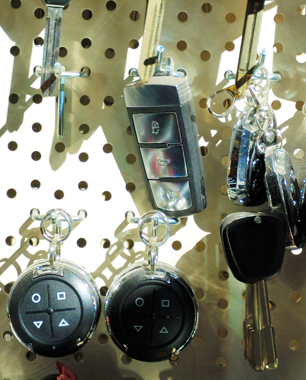 Autoschlüssel Programmierung